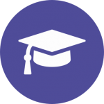 Ícone Capacitação e Treinamento | Sanity Consultoria