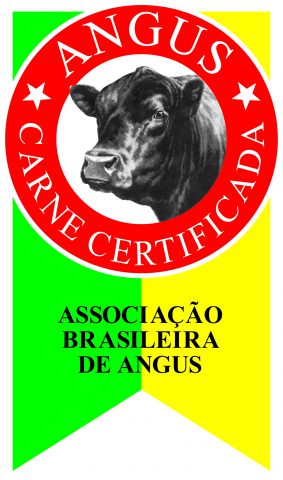 Carnes Wagyu e Angus selo de certificação