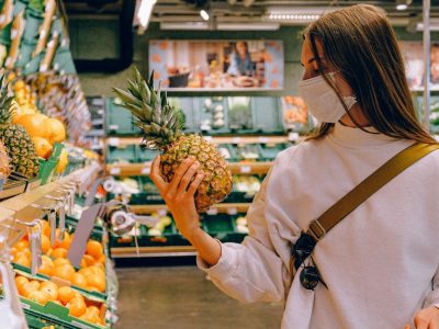 Dia Nacional dos Supermercados é comemorado em 12 de Novembro