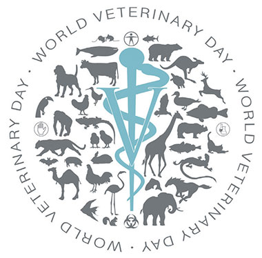 Dia Mundial dos Veterinários de 2021 o veterinário na crise do COVID-19