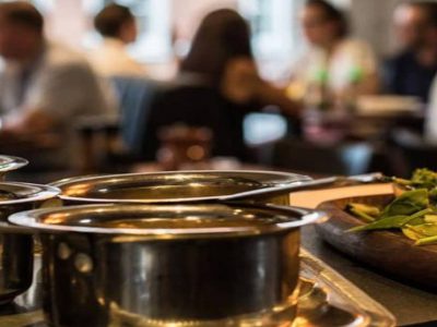 Gestão ambiental em restaurantes atendendo as legislações ambientais - Sanity Consultoria