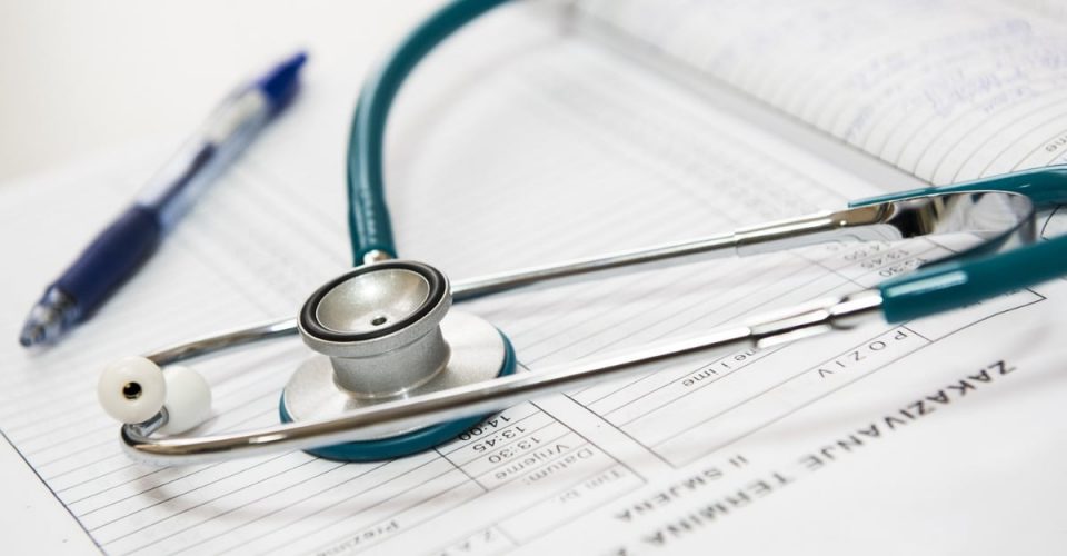Licenciamento de Clínicas Médicas documentos obrigatórios - Sanity