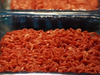 Carne pré moída em Supermercados tem venda regulamentada
