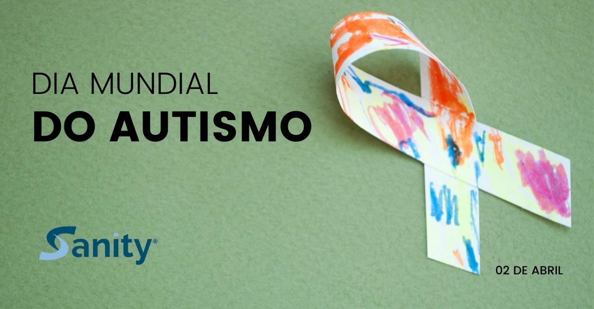 Conheça 10 sinais do Autismo