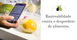 Desperdício de alimentos, nanossensor acusa quando frutas estão maduras