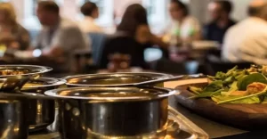 Gestão ambiental em restaurantes: atendendo as legislações ambientais