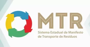 O que é o MTR – Manifesto de Transporte de Resíduos?