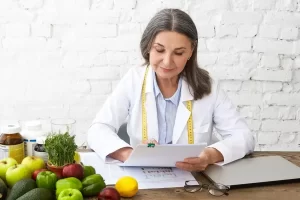 Qual a importância de uma consultoria nutricional para empresas?