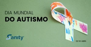 Transtorno do Espectro Autista (TEA): características, tipos e níveis